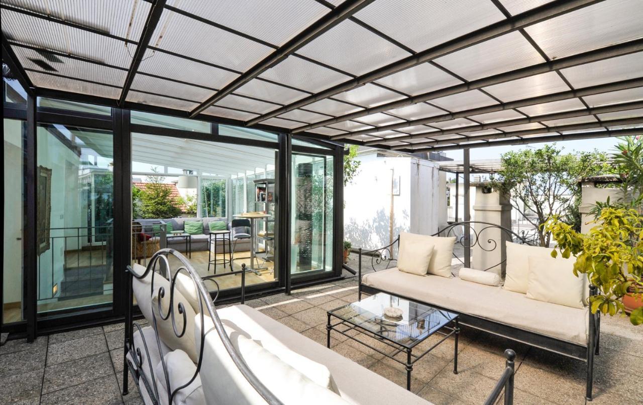 San Lorenzo Building ミラノ 部屋 写真
