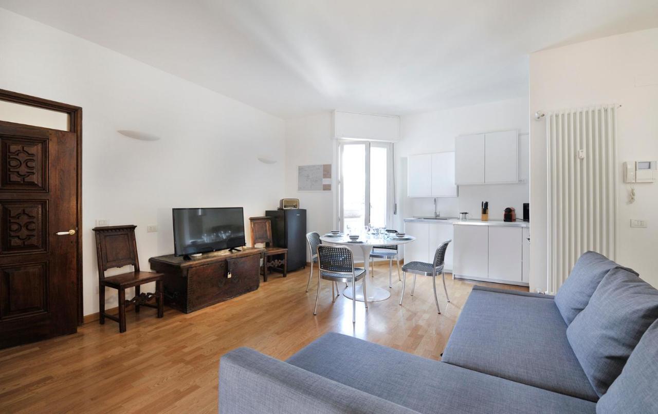 San Lorenzo Building ミラノ 部屋 写真