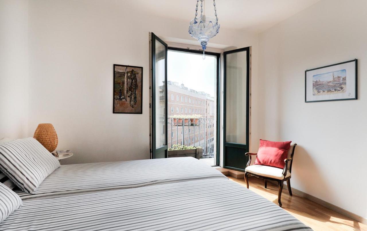 San Lorenzo Building ミラノ 部屋 写真