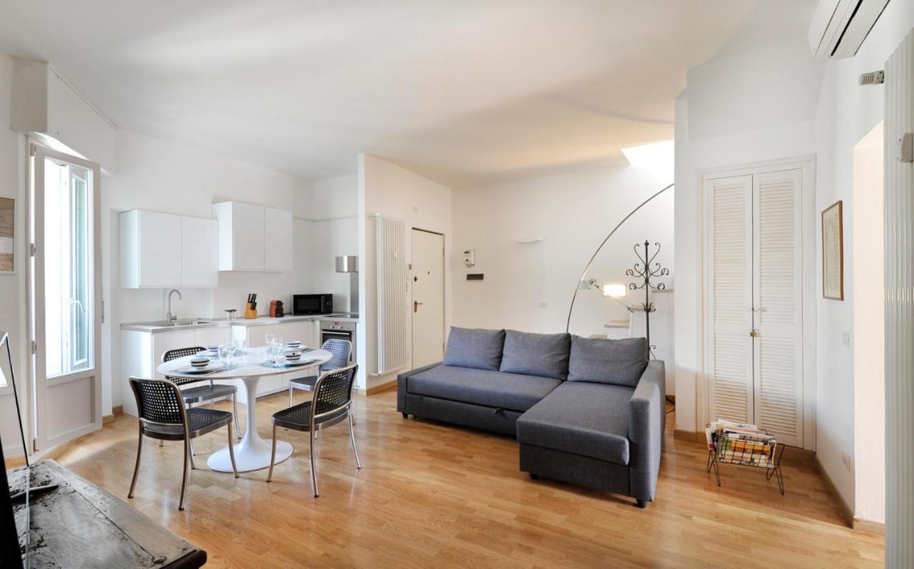 San Lorenzo Building ミラノ 部屋 写真