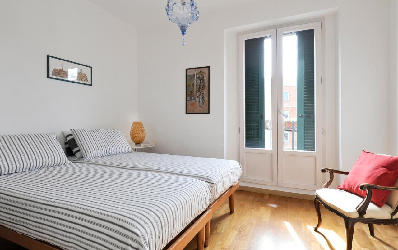 San Lorenzo Building ミラノ 部屋 写真