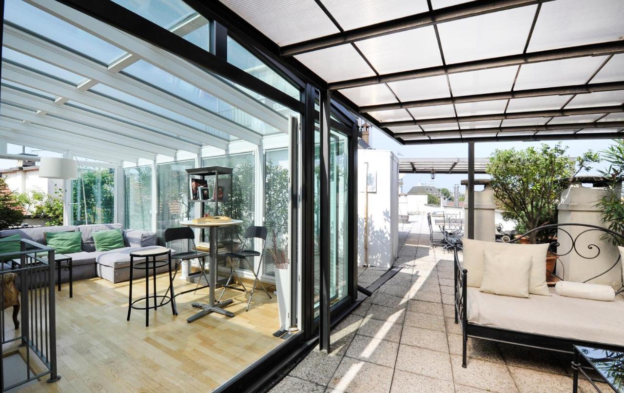 San Lorenzo Building ミラノ 部屋 写真