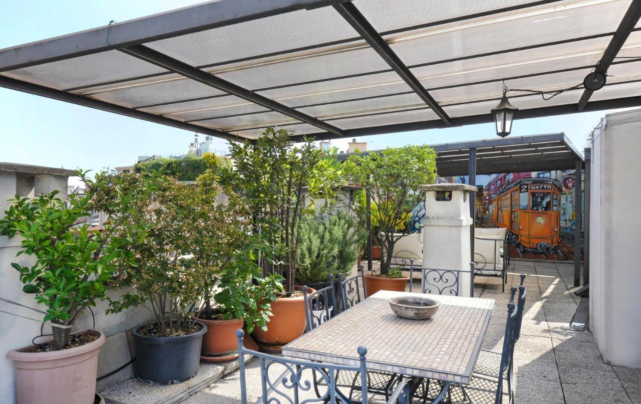 San Lorenzo Building ミラノ 部屋 写真
