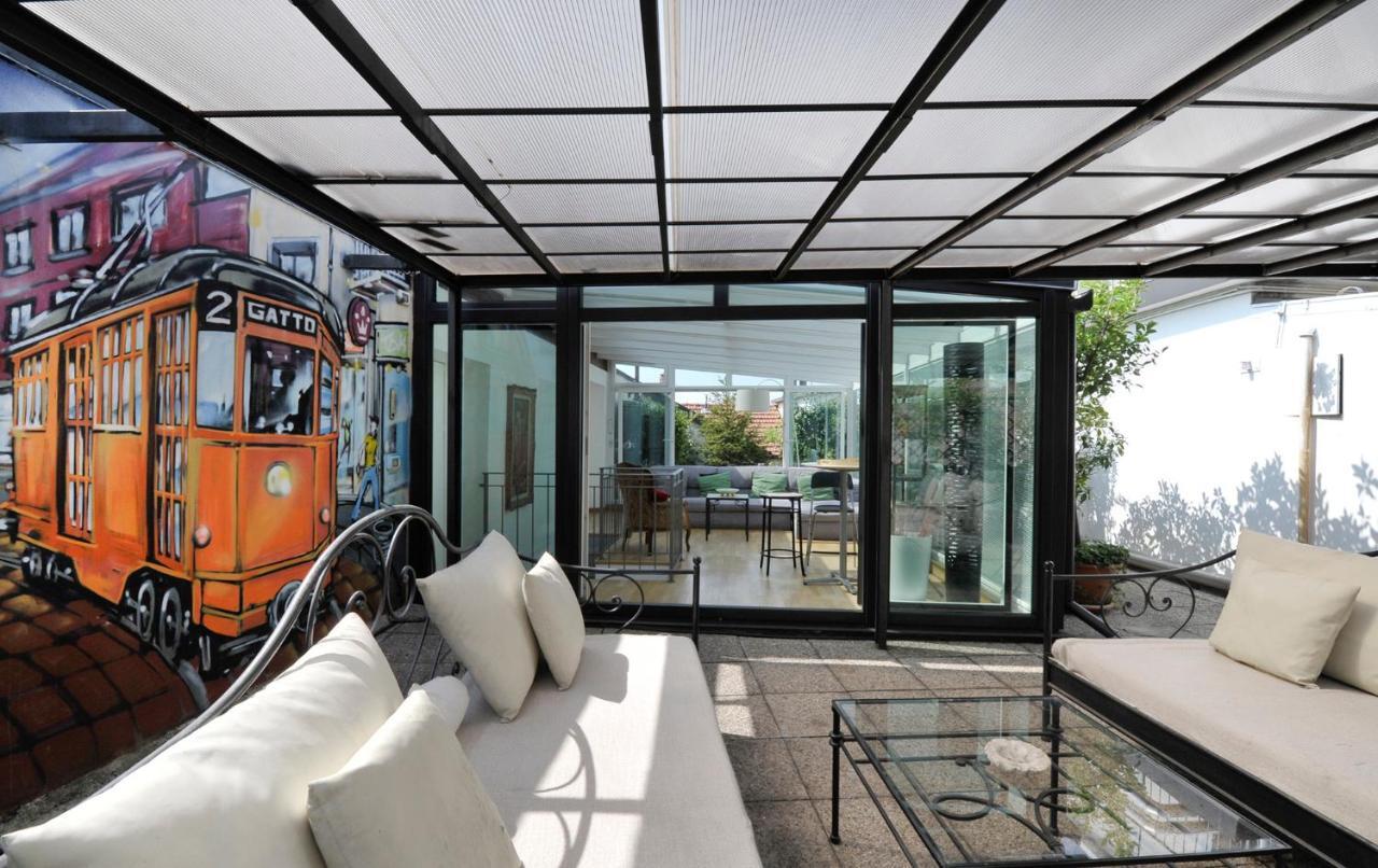 San Lorenzo Building ミラノ 部屋 写真