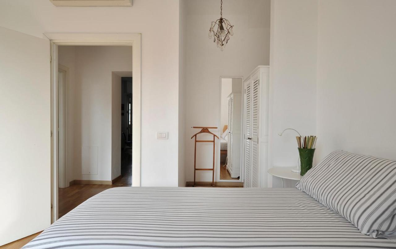 San Lorenzo Building ミラノ 部屋 写真